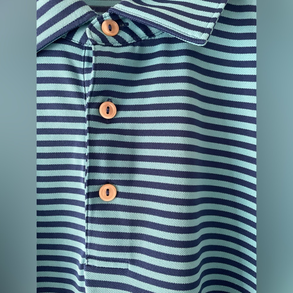 Peter Millar Polo